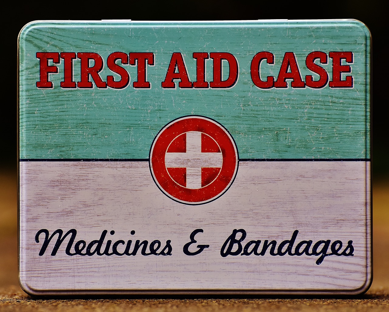 How Crucial is First Aid Knowledge in Self-Defense?